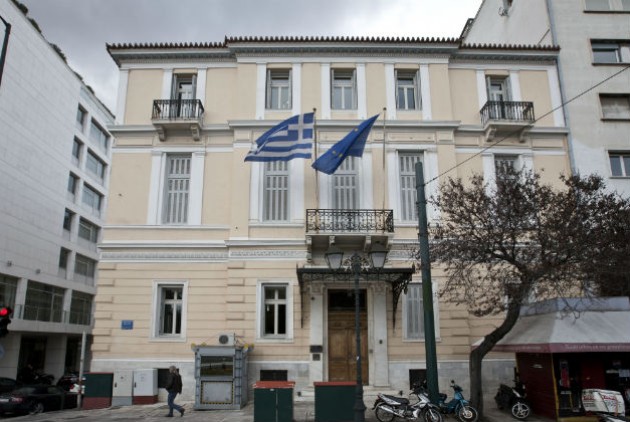Ημερίδα “Φροντίζοντας τους Φροντιστές”  στο Ελληνικό Γραφείο του Ευρωπαικού Κοινοβουλίου