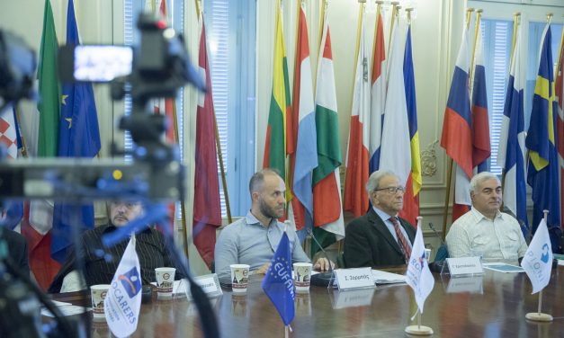 Επιτυχημένη ημερίδα “Φροντίζοντας τους Φροντιστές”