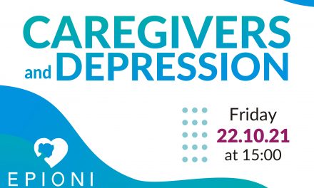 Événement sur « Les proches aidants et la dépression » le 22 octobre 2021