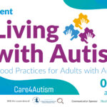 2nd “Living with Autism”