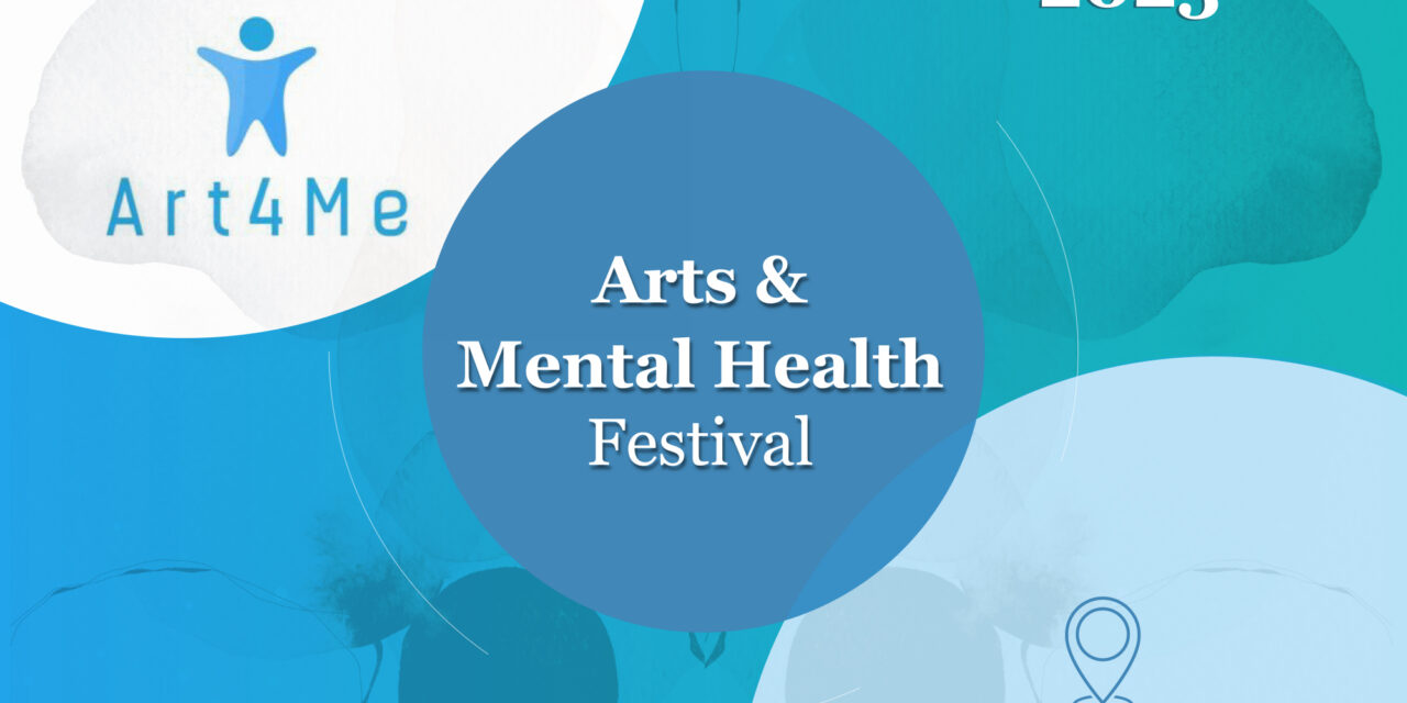 Arts & Mental Health Festival in Aegina, Greece unites european participants on May 25-26, 2023!