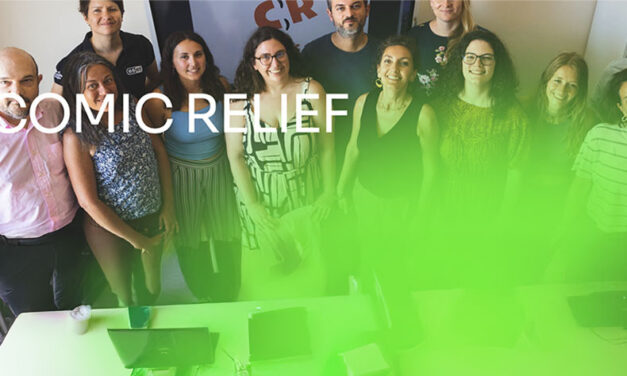 Χιούμορ και Ψυχική Υγεία: Το έργο Erasmus+ Comic Relief