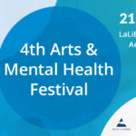 4th Festival “Art and Mental Health” in Aegina: A “Bridge of Therapy and Art”